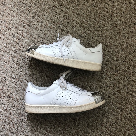 steel toe adidas shoes